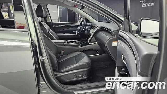 2023 Hyundai Tucson Hybrid (NX4) Inspiration 2WD Sold VIN KMHJE811BPU088392 – photo 19 2023 Hyundai Tucson Hybrid (NX4) Inspiration 2WD Sold VIN KMHJE811BPU088392 – photo 19