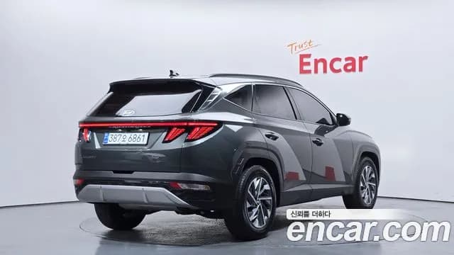 2023 Hyundai Tucson Hybrid (NX4) Inspiration 2WD Sold VIN KMHJE811BPU090409 – engine bay 2023 Hyundai Tucson Hybrid (NX4) Inspiration 2WD Sold VIN KMHJE811BPU090409 – engine bay