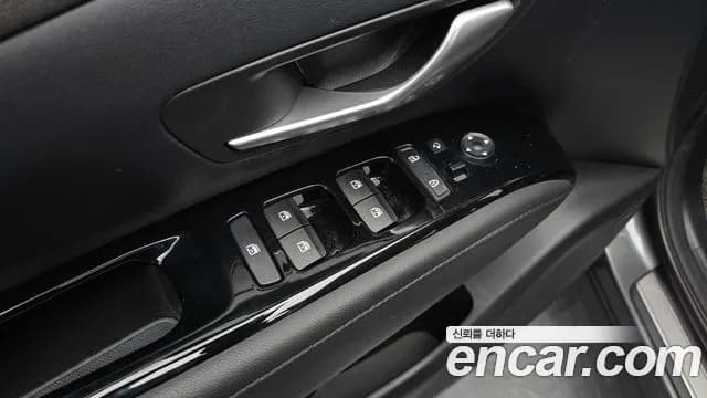 2023 Hyundai Tucson Hybrid (NX4) Inspiration 2WD Sold VIN KMHJE811BPU090409 – trunk area 2023 Hyundai Tucson Hybrid (NX4) Inspiration 2WD Sold VIN KMHJE811BPU090409 – trunk area