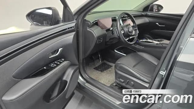 2023 Hyundai Tucson Hybrid (NX4) Inspiration 2WD Sold VIN KMHJE811BPU090409 – photo 35 2023 Hyundai Tucson Hybrid (NX4) Inspiration 2WD Sold VIN KMHJE811BPU090409 – photo 35