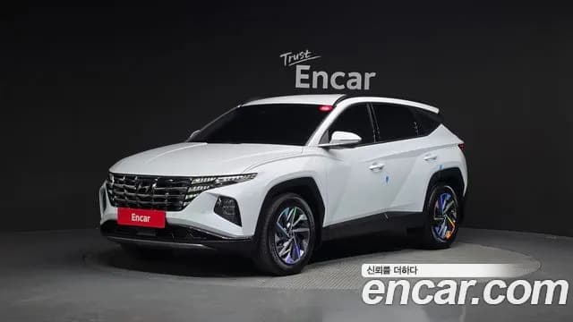 2023 Hyundai Tucson Hybrid (NX4) Inspiration 2WD Sold VIN KMHJE811BPU094110 – front exterior 2023 Hyundai Tucson Hybrid (NX4) Inspiration 2WD Sold VIN KMHJE811BPU094110 – front exterior