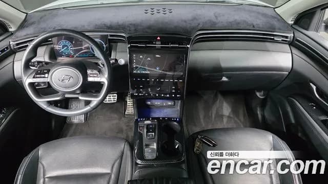 2023 Hyundai Tucson Hybrid (NX4) Inspiration 2WD Sold VIN KMHJE811BPU094110 – interior seats 2023 Hyundai Tucson Hybrid (NX4) Inspiration 2WD Sold VIN KMHJE811BPU094110 – interior seats