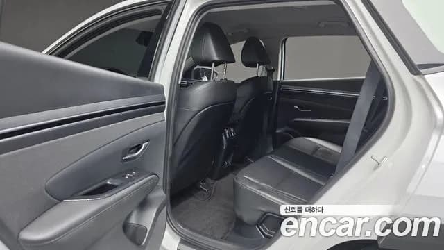 2023 Hyundai Tucson Hybrid (NX4) Inspiration 2WD Sold VIN KMHJE811BPU094110 – photo 17 2023 Hyundai Tucson Hybrid (NX4) Inspiration 2WD Sold VIN KMHJE811BPU094110 – photo 17