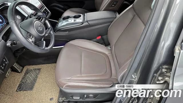 2023 Hyundai Tucson Hybrid (NX4) Inspiration 2WD Sold VIN KMHJE811BPU161158 – side profile 2023 Hyundai Tucson Hybrid (NX4) Inspiration 2WD Sold VIN KMHJE811BPU161158 – side profile