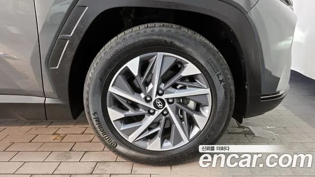 2023 Hyundai Tucson Hybrid (NX4) Inspiration 2WD Sold VIN KMHJE811BPU161158 – undercarriage 2023 Hyundai Tucson Hybrid (NX4) Inspiration 2WD Sold VIN KMHJE811BPU161158 – undercarriage