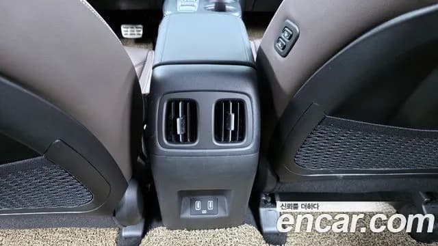 2023 Hyundai Tucson Hybrid (NX4) Inspiration 2WD Sold VIN KMHJE811BPU161158 – trunk area 2023 Hyundai Tucson Hybrid (NX4) Inspiration 2WD Sold VIN KMHJE811BPU161158 – trunk area