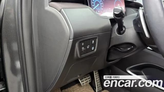 2023 Hyundai Tucson Hybrid (NX4) Inspiration 2WD Sold VIN KMHJE811BPU161158 – photo 17 2023 Hyundai Tucson Hybrid (NX4) Inspiration 2WD Sold VIN KMHJE811BPU161158 – photo 17