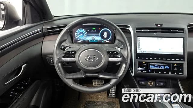 2023 Hyundai Tucson Hybrid (NX4) Inspiration 2WD Sold VIN KMHJE811BPU161158 – photo 20 2023 Hyundai Tucson Hybrid (NX4) Inspiration 2WD Sold VIN KMHJE811BPU161158 – photo 20