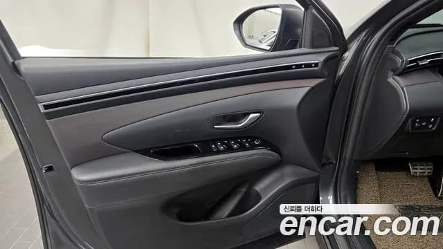 2023 Hyundai Tucson Hybrid (NX4) Inspiration 2WD Sold VIN KMHJE811BPU161158 – photo 22 2023 Hyundai Tucson Hybrid (NX4) Inspiration 2WD Sold VIN KMHJE811BPU161158 – photo 22