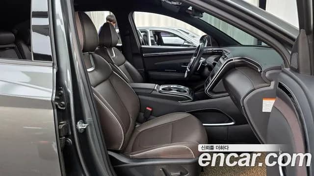 2023 Hyundai Tucson Hybrid (NX4) Inspiration 2WD Sold VIN KMHJE811BPU161158 – photo 23 2023 Hyundai Tucson Hybrid (NX4) Inspiration 2WD Sold VIN KMHJE811BPU161158 – photo 23