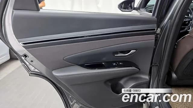 2023 Hyundai Tucson Hybrid (NX4) Inspiration 2WD Sold VIN KMHJE811BPU161158 – photo 24 2023 Hyundai Tucson Hybrid (NX4) Inspiration 2WD Sold VIN KMHJE811BPU161158 – photo 24