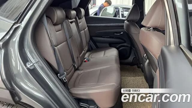 2023 Hyundai Tucson Hybrid (NX4) Inspiration 2WD Sold VIN KMHJE811BPU161158 – photo 27 2023 Hyundai Tucson Hybrid (NX4) Inspiration 2WD Sold VIN KMHJE811BPU161158 – photo 27