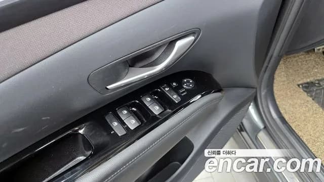 2023 Hyundai Tucson Hybrid (NX4) Inspiration 2WD Sold VIN KMHJE811BPU161158 – photo 28 2023 Hyundai Tucson Hybrid (NX4) Inspiration 2WD Sold VIN KMHJE811BPU161158 – photo 28