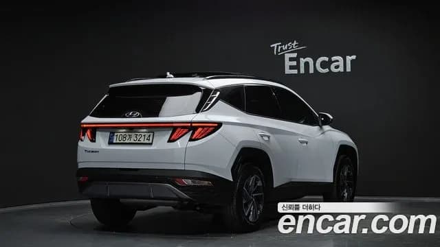 2023 Hyundai Tucson (NX4) Gasoline 1.6 Turbo 2WD Sold VIN KMHJE811BPU164805 – undercarriage 2023 Hyundai Tucson (NX4) Gasoline 1.6 Turbo 2WD Sold VIN KMHJE811BPU164805 – undercarriage