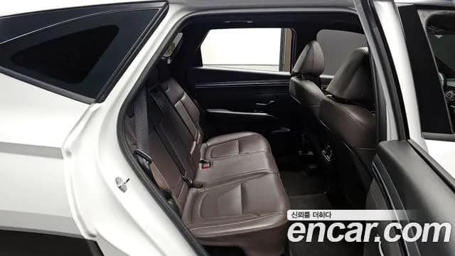 2023 Hyundai Tucson (NX4) Gasoline 1.6 Turbo 2WD Sold VIN KMHJE811BPU164805 – photo 13 2023 Hyundai Tucson (NX4) Gasoline 1.6 Turbo 2WD Sold VIN KMHJE811BPU164805 – photo 13
