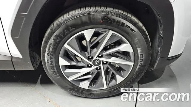 2023 Hyundai Tucson (NX4) Gasoline 1.6 Turbo 2WD Sold VIN KMHJE811BPU164805 – photo 15 2023 Hyundai Tucson (NX4) Gasoline 1.6 Turbo 2WD Sold VIN KMHJE811BPU164805 – photo 15