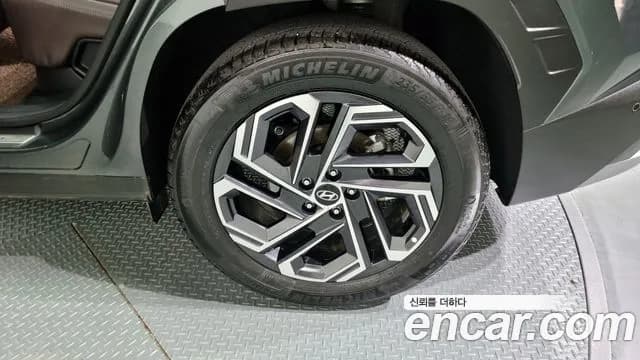 2024 Hyundai The New Tucson Hybrid (NX4) HEV 1.6 2WD Sold VIN KMHJE811BRU184426 – undercarriage 2024 Hyundai The New Tucson Hybrid (NX4) HEV 1.6 2WD Sold VIN KMHJE811BRU184426 – undercarriage