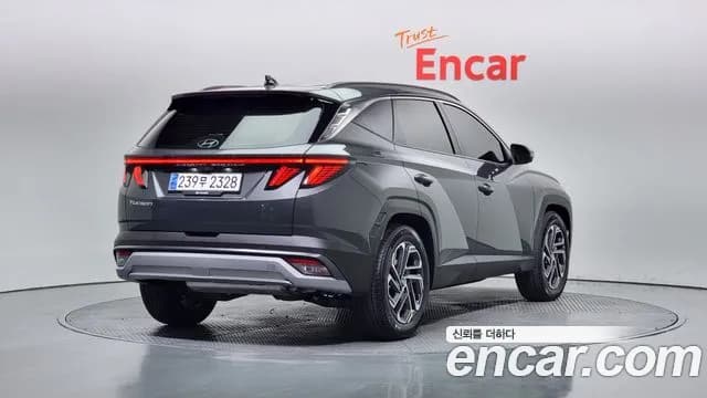 2024 Hyundai The New Tucson Hybrid (NX4) HEV 1.6 2WD Sold VIN KMHJE811BRU184426 – photo 17 2024 Hyundai The New Tucson Hybrid (NX4) HEV 1.6 2WD Sold VIN KMHJE811BRU184426 – photo 17