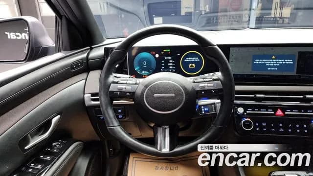 2024 Hyundai The New Tucson Hybrid (NX4) HEV 1.6 2WD Sold VIN KMHJE811BRU207127 – interior seats 2024 Hyundai The New Tucson Hybrid (NX4) HEV 1.6 2WD Sold VIN KMHJE811BRU207127 – interior seats