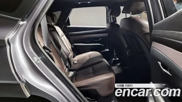 2024 Hyundai The New Tucson Hybrid (NX4) HEV 1.6 2WD Sold VIN KMHJE811BRU207127 – undercarriage 2024 Hyundai The New Tucson Hybrid (NX4) HEV 1.6 2WD Sold VIN KMHJE811BRU207127 – undercarriage