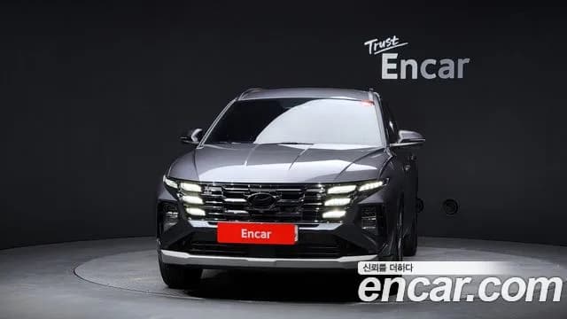 2024 Hyundai The New Tucson Hybrid (NX4) HEV 1.6 2WD Sold VIN KMHJE811BRU207127 – odometer reading 2024 Hyundai The New Tucson Hybrid (NX4) HEV 1.6 2WD Sold VIN KMHJE811BRU207127 – odometer reading