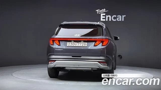 2024 Hyundai The New Tucson Hybrid (NX4) HEV 1.6 2WD Sold VIN KMHJE811BRU207127 – photo 11 2024 Hyundai The New Tucson Hybrid (NX4) HEV 1.6 2WD Sold VIN KMHJE811BRU207127 – photo 11