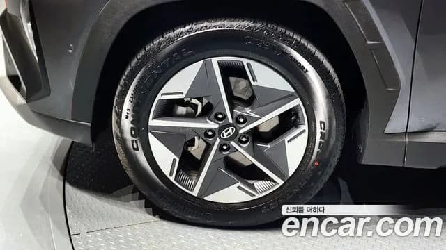 2024 Hyundai The New Tucson Hybrid (NX4) HEV 1.6 2WD Sold VIN KMHJE811BRU207127 – photo 14 2024 Hyundai The New Tucson Hybrid (NX4) HEV 1.6 2WD Sold VIN KMHJE811BRU207127 – photo 14