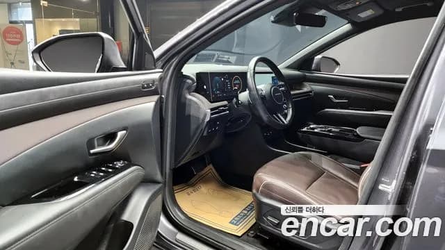 2024 Hyundai The New Tucson Hybrid (NX4) HEV 1.6 2WD Sold VIN KMHJE811BRU207127 – photo 16 2024 Hyundai The New Tucson Hybrid (NX4) HEV 1.6 2WD Sold VIN KMHJE811BRU207127 – photo 16