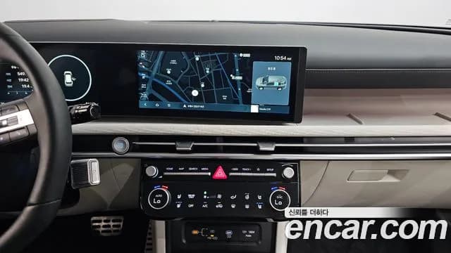 2024 Hyundai The New Tucson Hybrid (NX4) HEV 1.6 2WD Sold VIN KMHJE811BRU216901 – dashboard 2024 Hyundai The New Tucson Hybrid (NX4) HEV 1.6 2WD Sold VIN KMHJE811BRU216901 – dashboard