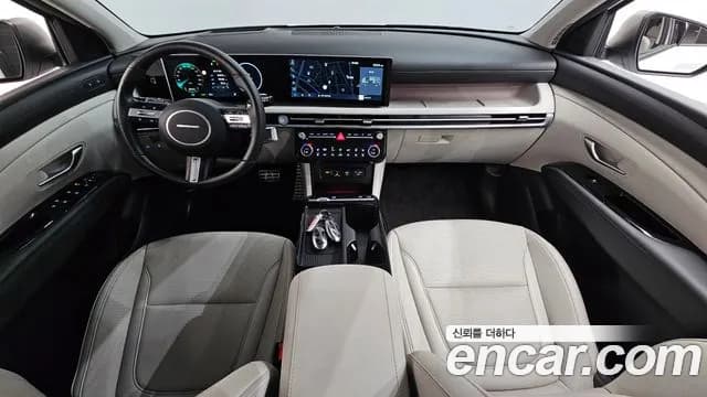 2024 Hyundai The New Tucson Hybrid (NX4) HEV 1.6 2WD Sold VIN KMHJE811BRU216901 – photo 13 2024 Hyundai The New Tucson Hybrid (NX4) HEV 1.6 2WD Sold VIN KMHJE811BRU216901 – photo 13