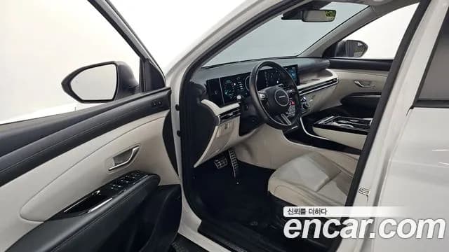 2024 Hyundai The New Tucson Hybrid (NX4) HEV 1.6 2WD Sold VIN KMHJE811BRU216901 – photo 16 2024 Hyundai The New Tucson Hybrid (NX4) HEV 1.6 2WD Sold VIN KMHJE811BRU216901 – photo 16
