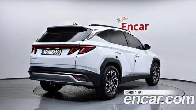 2024 Hyundai The New Tucson Hybrid (NX4) HEV 1.6 2WD Sold VIN KMHJE811BRU216901 – photo 17 2024 Hyundai The New Tucson Hybrid (NX4) HEV 1.6 2WD Sold VIN KMHJE811BRU216901 – photo 17