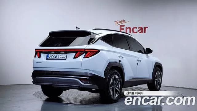 2024 Hyundai The New Tucson Hybrid (NX4) HEV 1.6 2WD Sold VIN KMHJE811BRU272907 – photo 31 2024 Hyundai The New Tucson Hybrid (NX4) HEV 1.6 2WD Sold VIN KMHJE811BRU272907 – photo 31