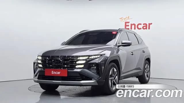 2024 Hyundai The New Tucson Hybrid (NX4) HEV 1.6 2WD Sold VIN KMHJE811BRU282638 – odometer reading 2024 Hyundai The New Tucson Hybrid (NX4) HEV 1.6 2WD Sold VIN KMHJE811BRU282638 – odometer reading