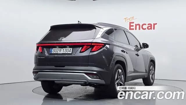 2024 Hyundai The New Tucson Hybrid (NX4) HEV 1.6 2WD Sold VIN KMHJE811BRU282638 – photo 18 2024 Hyundai The New Tucson Hybrid (NX4) HEV 1.6 2WD Sold VIN KMHJE811BRU282638 – photo 18