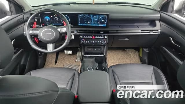 2024 Hyundai The New Tucson Hybrid (NX4) HEV 1.6 2WD Sold VIN KMHJE811BRU282638 – photo 20 2024 Hyundai The New Tucson Hybrid (NX4) HEV 1.6 2WD Sold VIN KMHJE811BRU282638 – photo 20