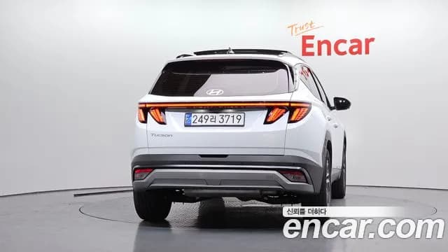 2024 Hyundai The New Tucson Hybrid (NX4) HEV 1.6 2WD Sold VIN KMHJE811BRU299964 – engine bay 2024 Hyundai The New Tucson Hybrid (NX4) HEV 1.6 2WD Sold VIN KMHJE811BRU299964 – engine bay