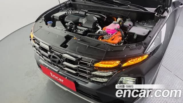 2025 Hyundai The New Tucson Hybrid (NX4) HEV 1.6 2WD Sold VIN KMHJE811BSU319090 – undercarriage 2025 Hyundai The New Tucson Hybrid (NX4) HEV 1.6 2WD Sold VIN KMHJE811BSU319090 – undercarriage
