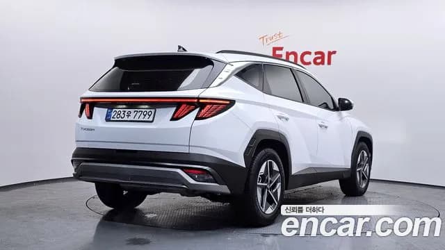 2025 Hyundai The New Tucson Hybrid (NX4) HEV 1.6 2WD Sold VIN KMHJE811BSU331532 – photo 20 2025 Hyundai The New Tucson Hybrid (NX4) HEV 1.6 2WD Sold VIN KMHJE811BSU331532 – photo 20