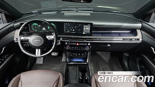 2025 Hyundai The New Tucson Hybrid (NX4) HEV 1.6 2WD Sold VIN KMHJE811BSU400125 – engine bay 2025 Hyundai The New Tucson Hybrid (NX4) HEV 1.6 2WD Sold VIN KMHJE811BSU400125 – engine bay