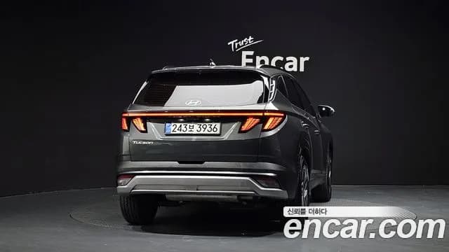 2025 Hyundai The New Tucson Hybrid (NX4) HEV 1.6 2WD Sold VIN KMHJE811BSU400125 – trunk area 2025 Hyundai The New Tucson Hybrid (NX4) HEV 1.6 2WD Sold VIN KMHJE811BSU400125 – trunk area
