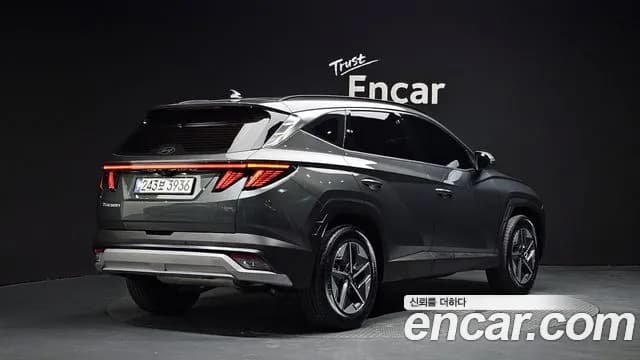 2025 Hyundai The New Tucson Hybrid (NX4) HEV 1.6 2WD Sold VIN KMHJE811BSU400125 – odometer reading 2025 Hyundai The New Tucson Hybrid (NX4) HEV 1.6 2WD Sold VIN KMHJE811BSU400125 – odometer reading