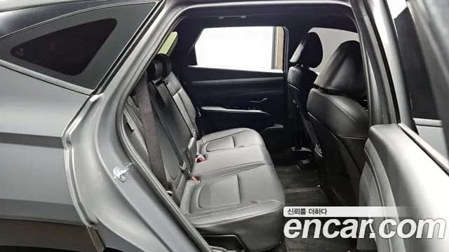 2026 Hyundai The New Tucson Hybrid (NX4) HEV 1.6 2WD Sold VIN KMHJE811BTU405222 – exterior detail 2026 Hyundai The New Tucson Hybrid (NX4) HEV 1.6 2WD Sold VIN KMHJE811BTU405222 – exterior detail