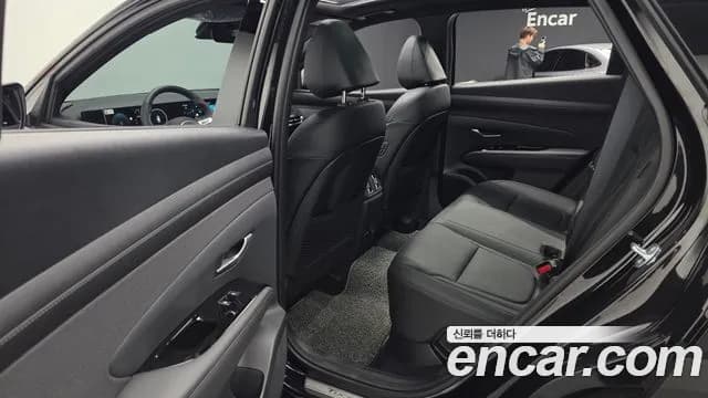 2026 Hyundai The New Tucson Hybrid (NX4) HEV 1.6 2WD Sold VIN KMHJE811BTU446238 – undercarriage 2026 Hyundai The New Tucson Hybrid (NX4) HEV 1.6 2WD Sold VIN KMHJE811BTU446238 – undercarriage