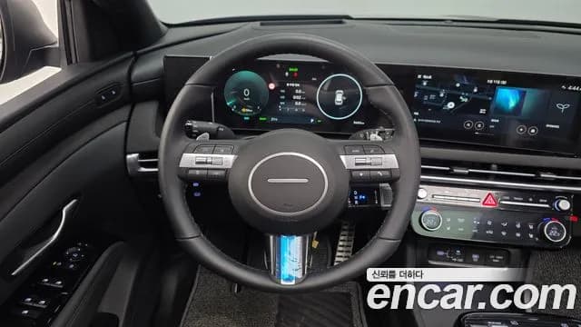 2026 Hyundai The New Tucson Hybrid (NX4) HEV 1.6 2WD Sold VIN KMHJE811BTU446238 – photo 20 2026 Hyundai The New Tucson Hybrid (NX4) HEV 1.6 2WD Sold VIN KMHJE811BTU446238 – photo 20