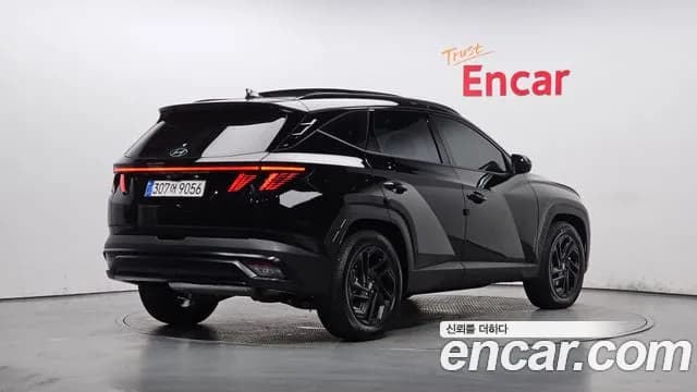 2026 Hyundai The New Tucson Hybrid (NX4) HEV 1.6 2WD Sold VIN KMHJE811BTU446238 – photo 34 2026 Hyundai The New Tucson Hybrid (NX4) HEV 1.6 2WD Sold VIN KMHJE811BTU446238 – photo 34