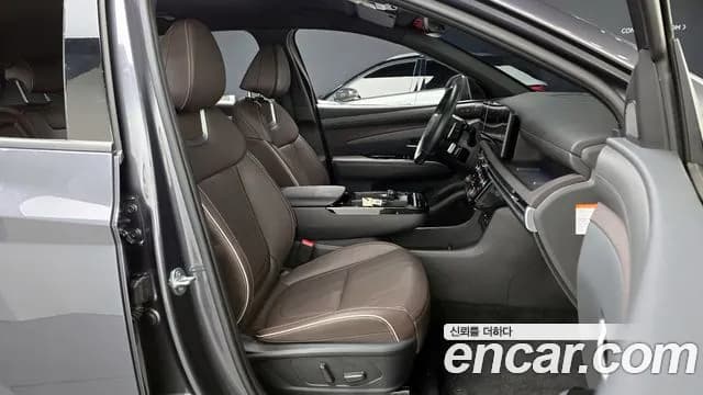 2025 Hyundai The New Tucson Hybrid (NX4) HEV 1.6 4WD Sold VIN KMHJE811DSU313545 – dashboard 2025 Hyundai The New Tucson Hybrid (NX4) HEV 1.6 4WD Sold VIN KMHJE811DSU313545 – dashboard