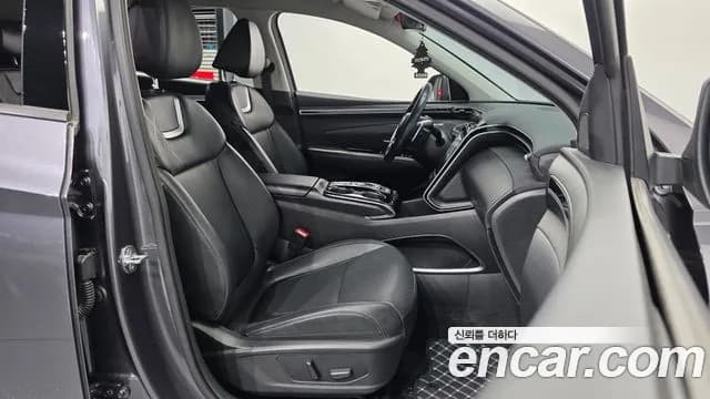 2021 Hyundai Tucson (NX4) Gasoline 1.6 Turbo 2WD Sold VIN KMHJE81BGMU003546 – front exterior 2021 Hyundai Tucson (NX4) Gasoline 1.6 Turbo 2WD Sold VIN KMHJE81BGMU003546 – front exterior