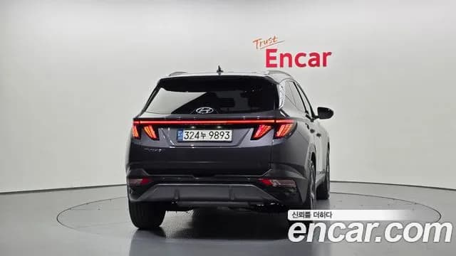 2021 Hyundai Tucson (NX4) Gasoline 1.6 Turbo 2WD Sold VIN KMHJE81BGMU003546 – photo 14 2021 Hyundai Tucson (NX4) Gasoline 1.6 Turbo 2WD Sold VIN KMHJE81BGMU003546 – photo 14