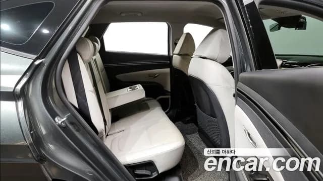 2021 Hyundai Tucson (NX4) Gasoline 1.6 Turbo 2WD Sold VIN KMHJE81BGMU008937 – photo 16 2021 Hyundai Tucson (NX4) Gasoline 1.6 Turbo 2WD Sold VIN KMHJE81BGMU008937 – photo 16